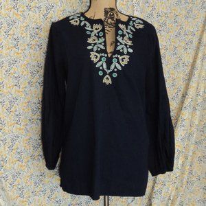 Tunic Style Top